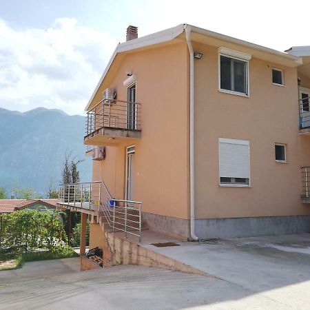Ruza Apartments Kotor Exteriér fotografie