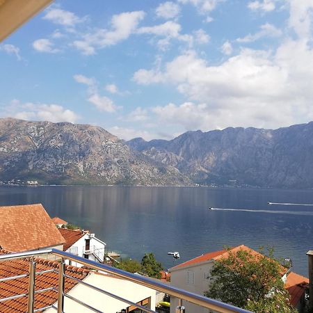 Ruza Apartments Kotor Exteriér fotografie