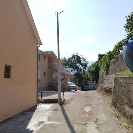 Ruza Apartments Kotor Exteriér fotografie