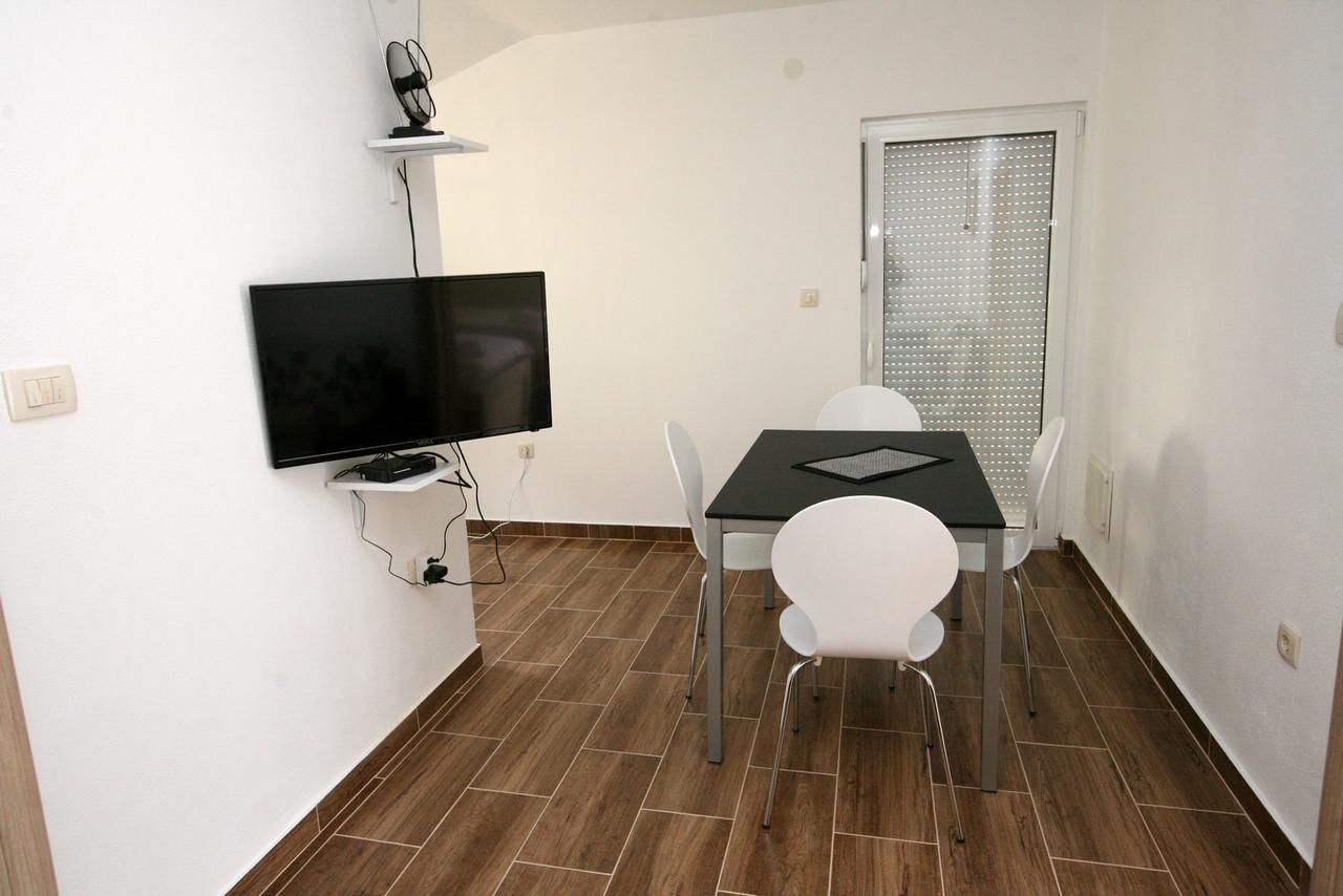 Ruza Apartments Kotor Exteriér fotografie