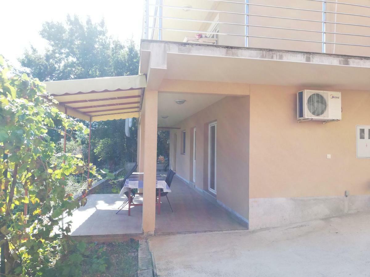 Ruza Apartments Kotor Exteriér fotografie