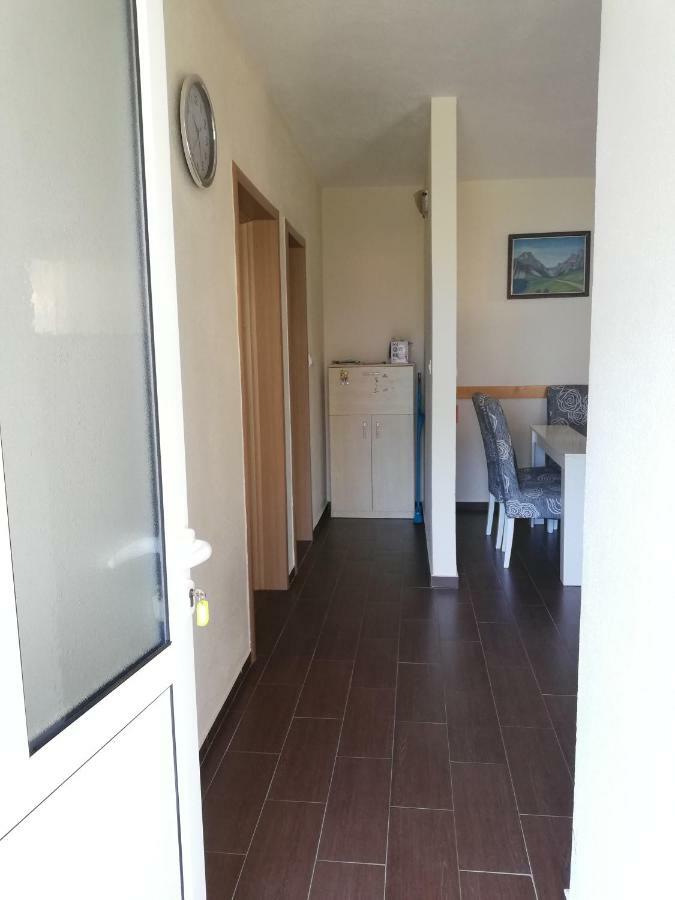 Ruza Apartments Kotor Exteriér fotografie