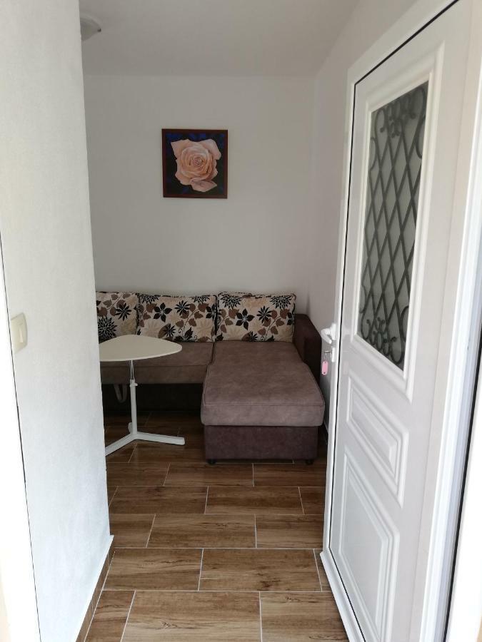 Ruza Apartments Kotor Exteriér fotografie