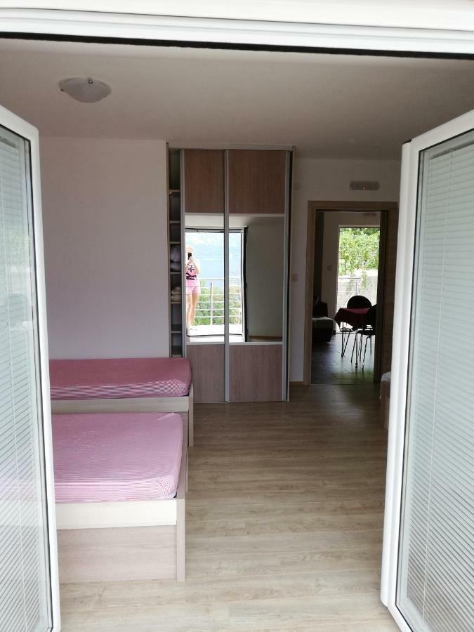 Ruza Apartments Kotor Exteriér fotografie