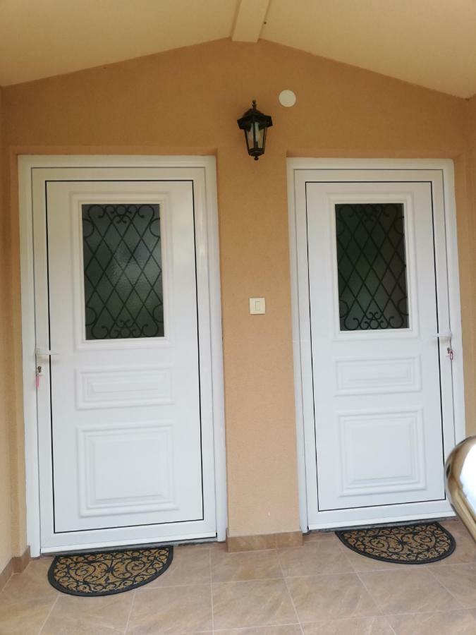 Ruza Apartments Kotor Exteriér fotografie