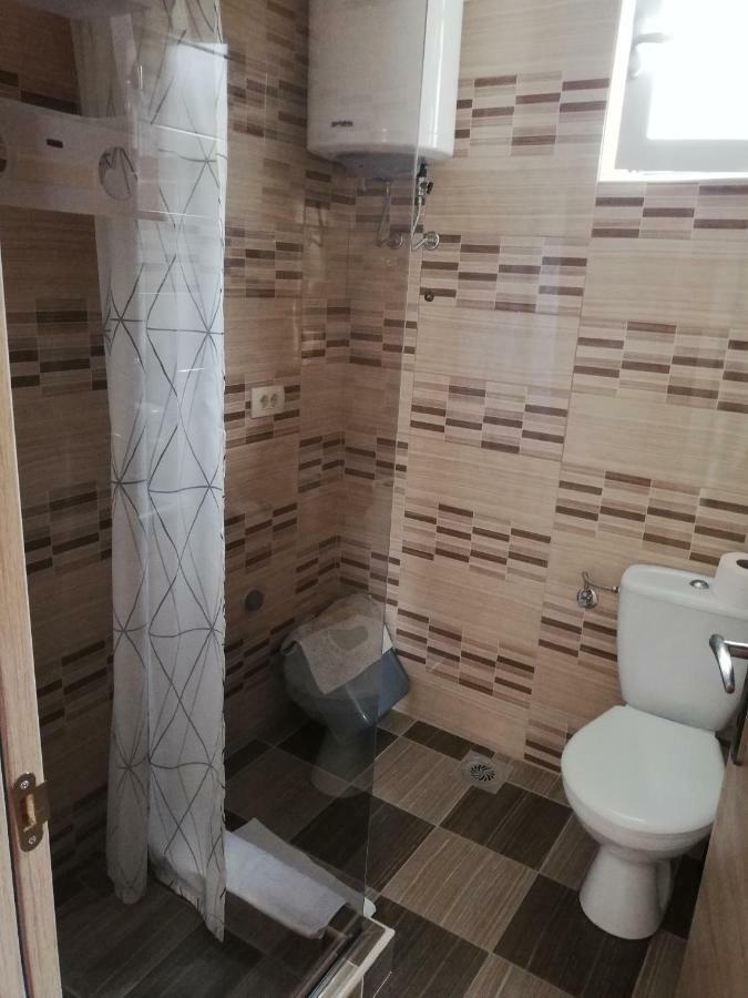 Ruza Apartments Kotor Exteriér fotografie