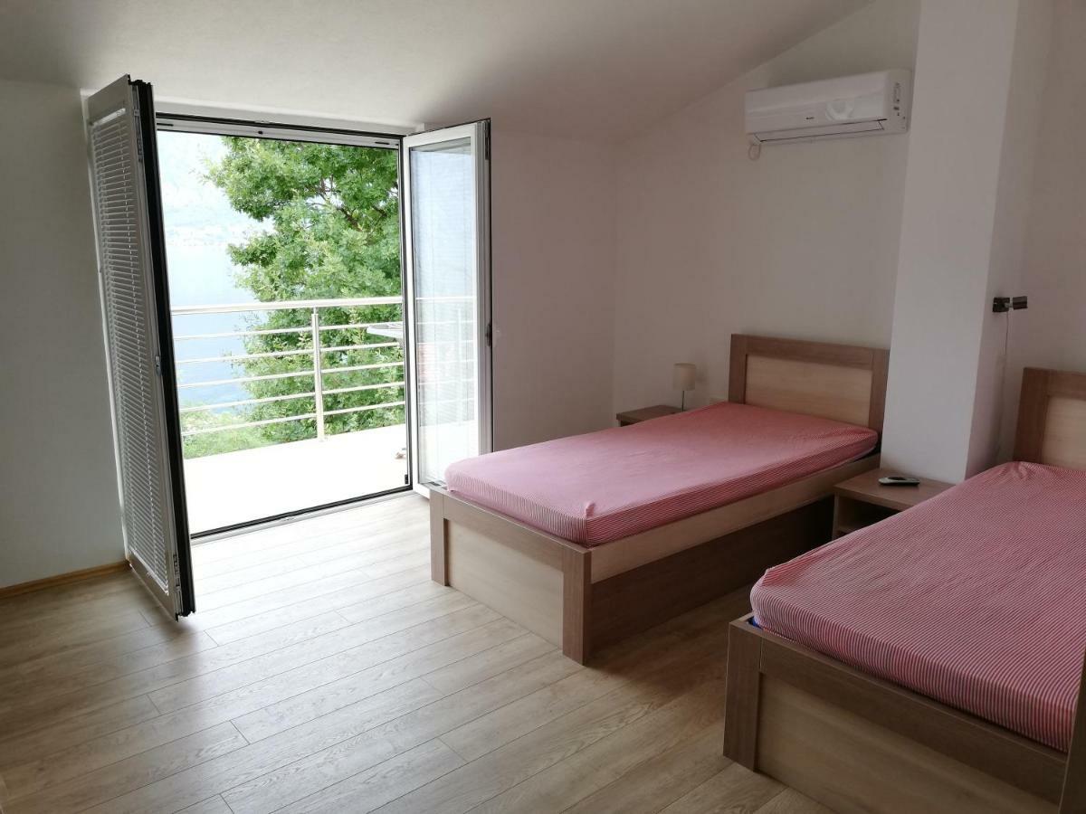 Ruza Apartments Kotor Exteriér fotografie