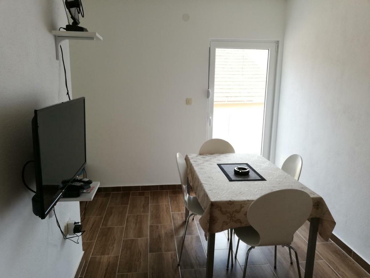 Ruza Apartments Kotor Exteriér fotografie