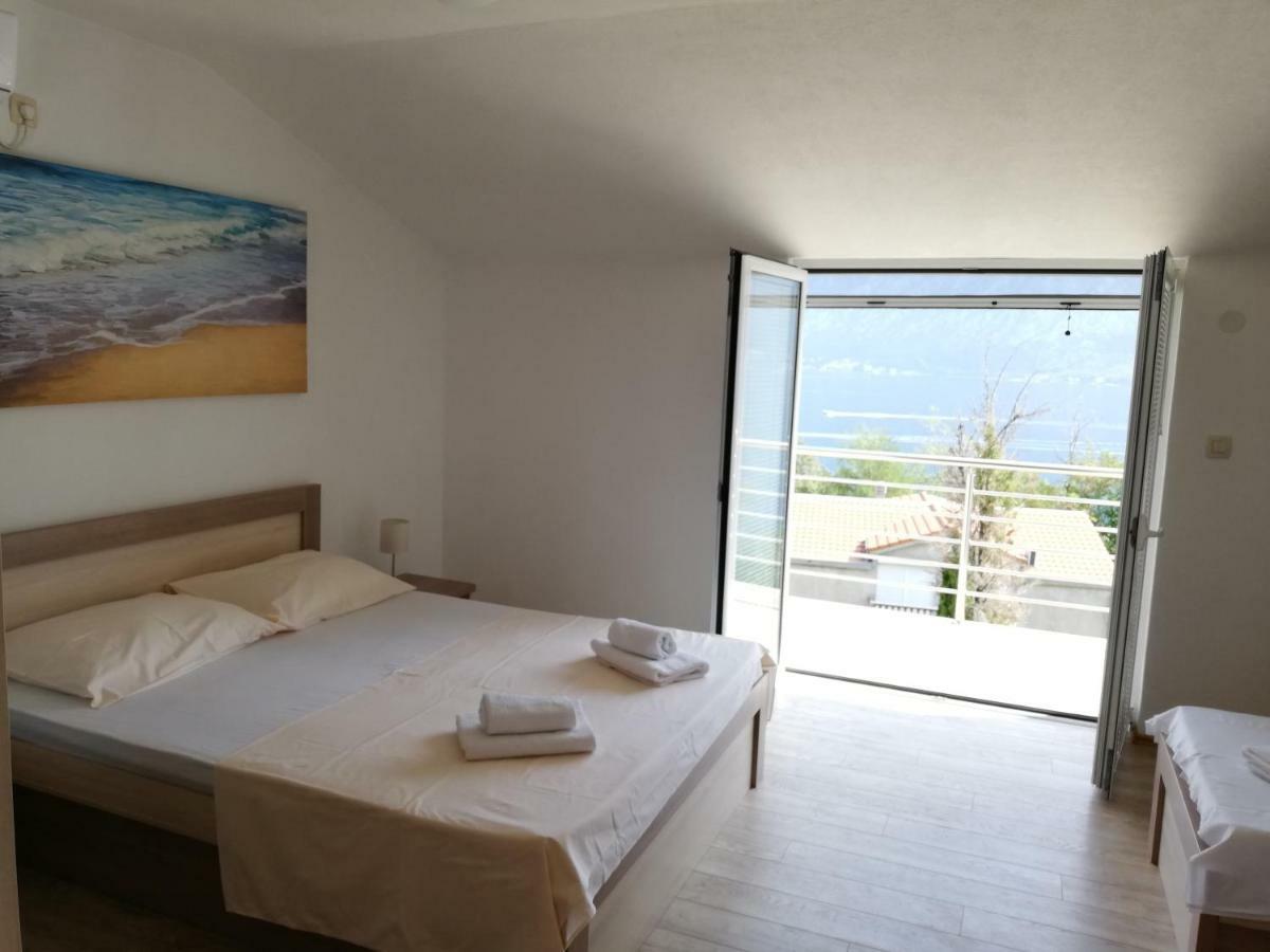 Ruza Apartments Kotor Exteriér fotografie