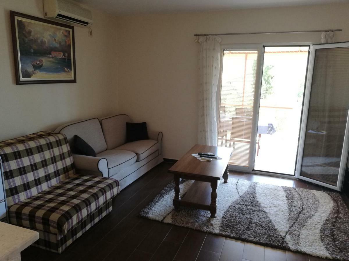 Ruza Apartments Kotor Exteriér fotografie