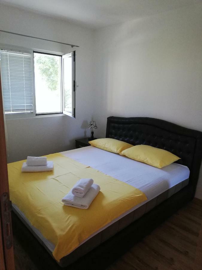 Ruza Apartments Kotor Exteriér fotografie
