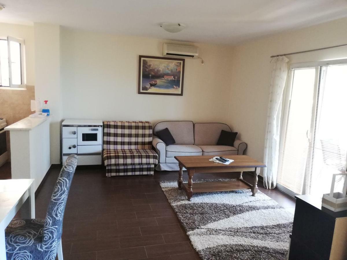 Ruza Apartments Kotor Exteriér fotografie