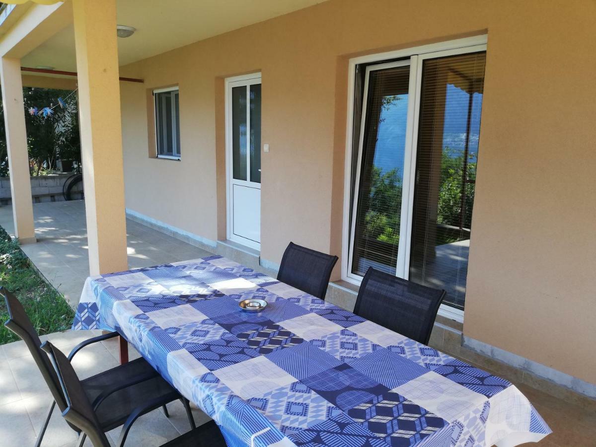 Ruza Apartments Kotor Exteriér fotografie
