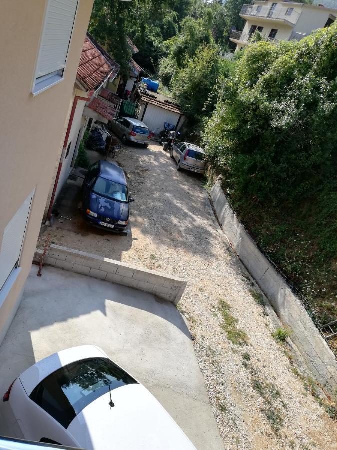 Ruza Apartments Kotor Exteriér fotografie